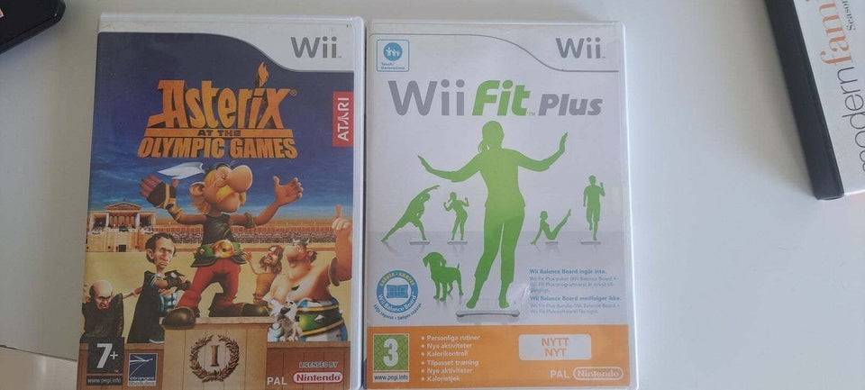 Nintendo Wii, RVL-001, God