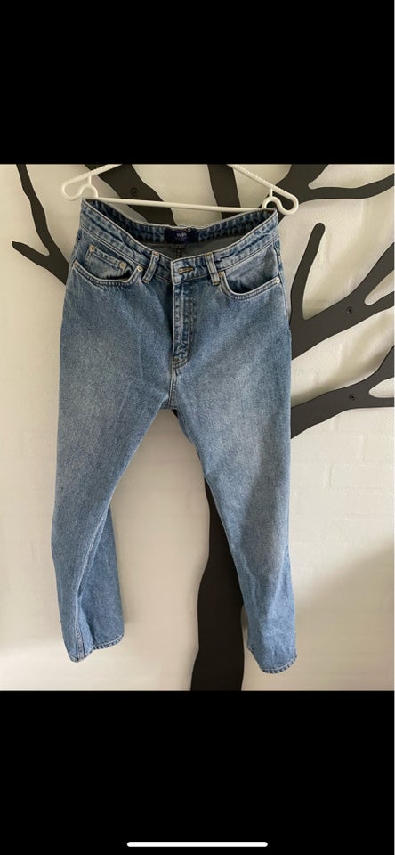 Jeans, Wood Wood, str. 27