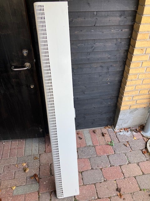 Elradiator, Siemens