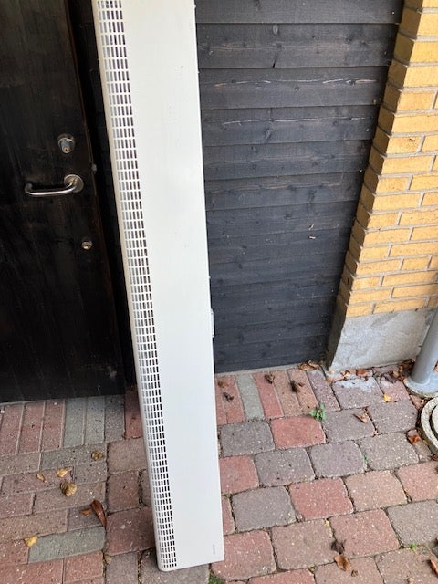 Elradiator, Siemens