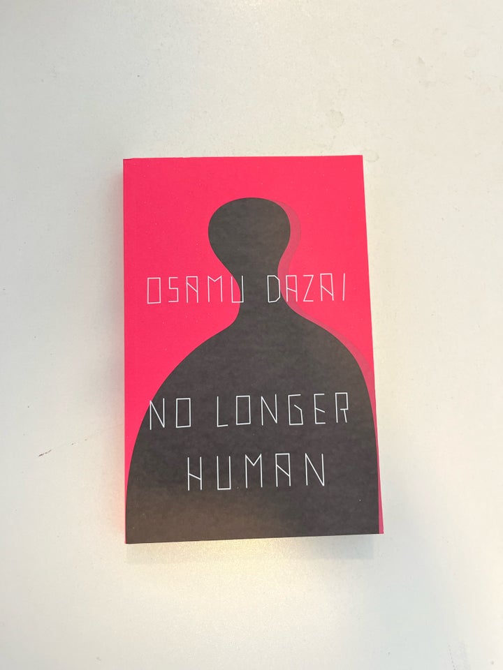 No longer Human