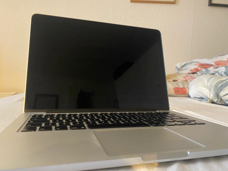 Mac Pro, Mac book 2015, 2.7 GHz