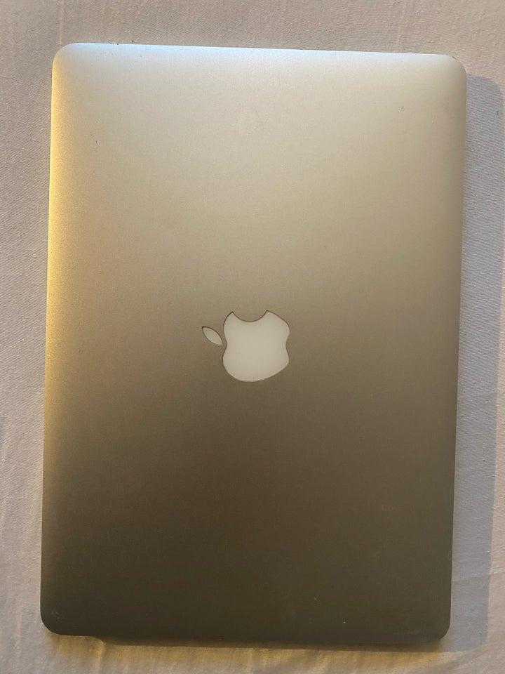 Mac Pro, Mac book 2015, 2.7 GHz