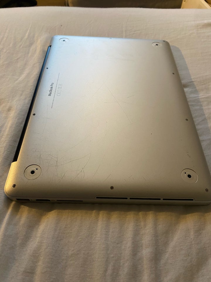 Mac Pro, Mac book 2015, 2.7 GHz