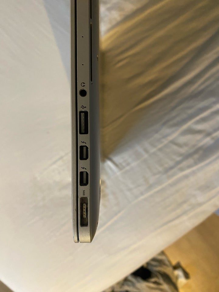 Mac Pro, Mac book 2015, 2.7 GHz