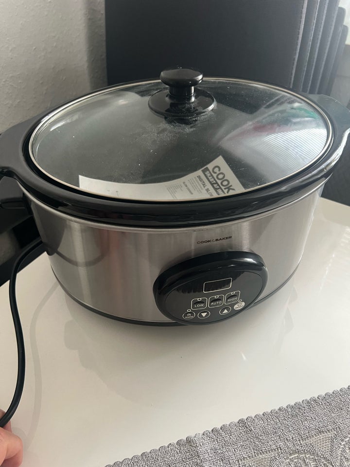 Slow cooker Amerco