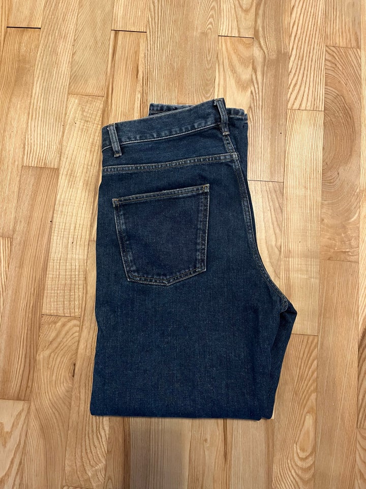 Jeans, Carhartt, str. 30