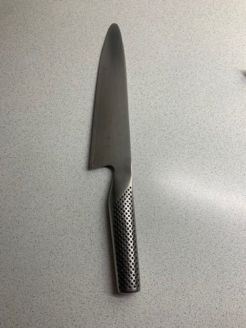 Global kniv G2, Global