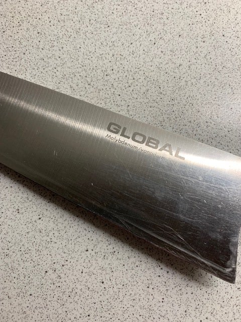 Global kniv G2, Global