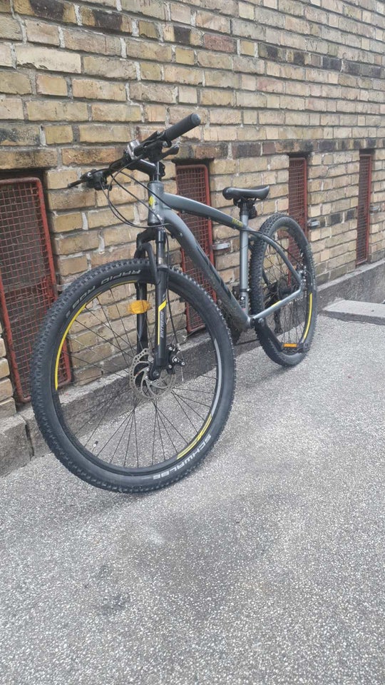 SCO Cykel mountainbike Mtb sco 26".