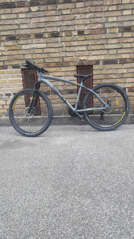 SCO Cykel mountainbike Mtb sco 26".