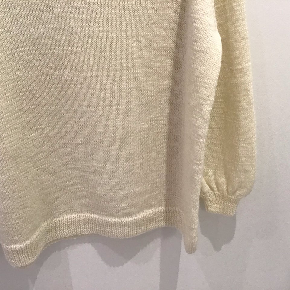 Sweater, Hjemmestrik , str. 44