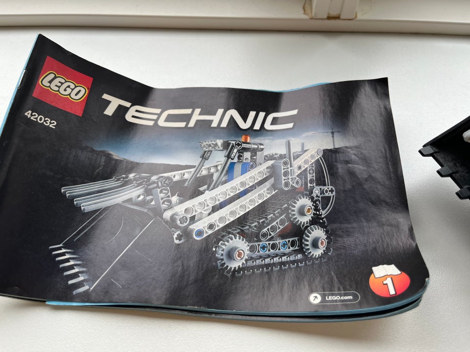 Lego Technic 42032