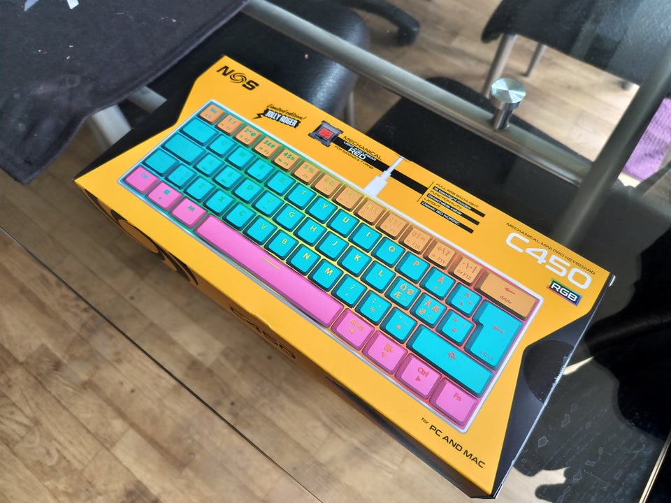 Tastatur Perfekt