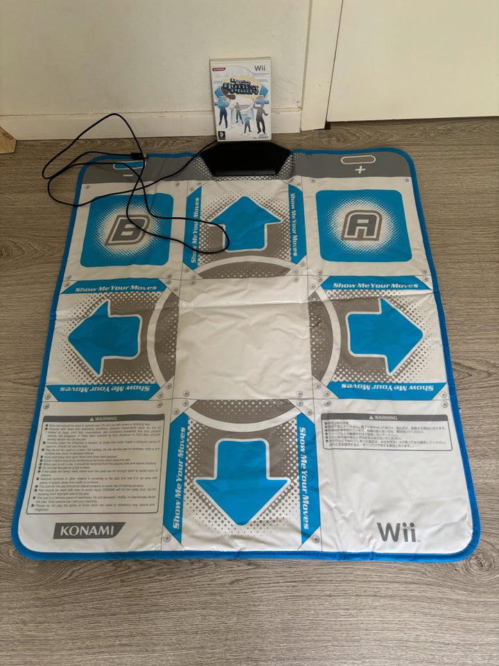 Nintendo Wii