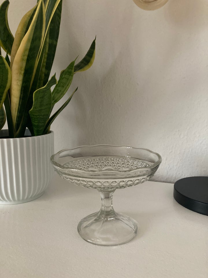 Glas Skål