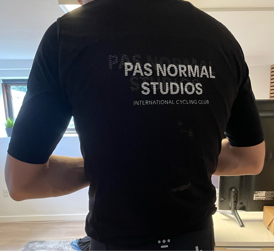 Cykeltøj Pas Normal Studios vest