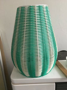 gulv vase