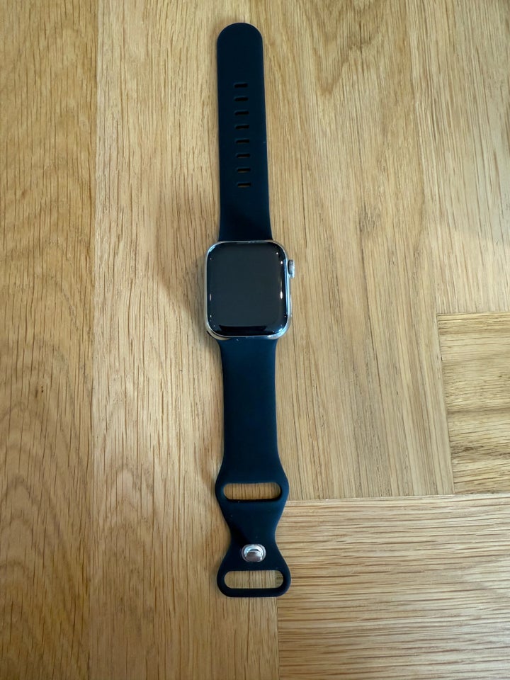 Smartwatch, Apple