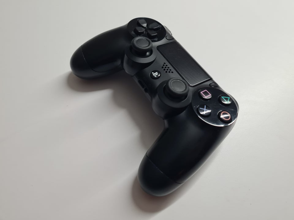 Controller, Playstation 4, Sony