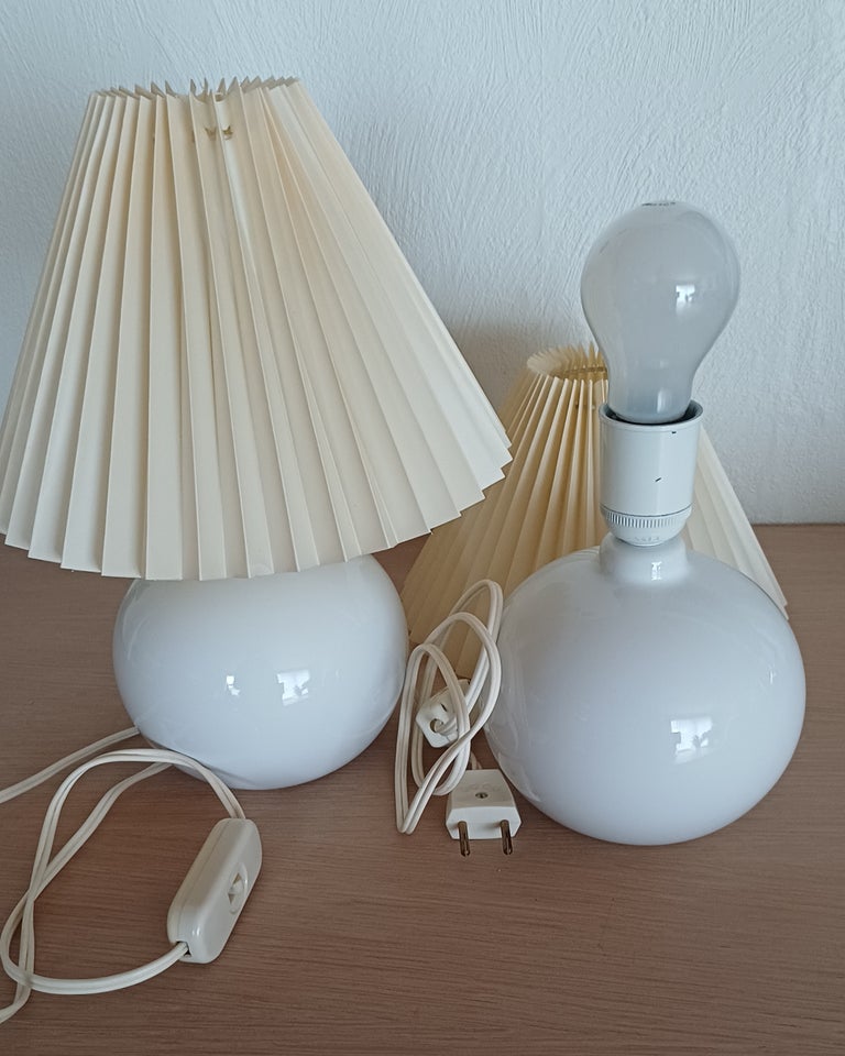 Anden bordlampe ?