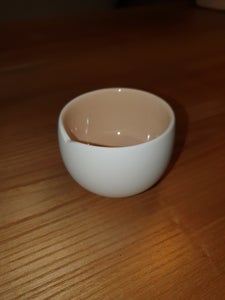 Porcelæn Espresso kop Nespresso