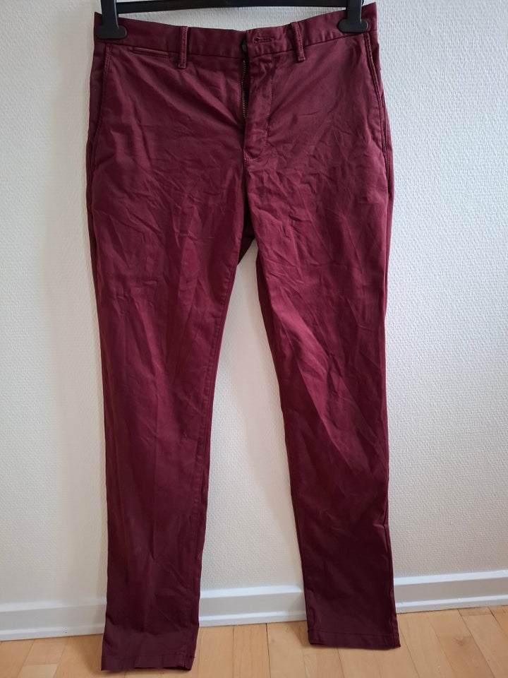 Chinos, Tommy Hilfiger, str. 30