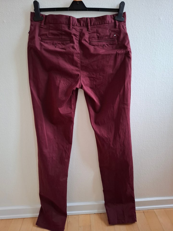 Chinos, Tommy Hilfiger, str. 30