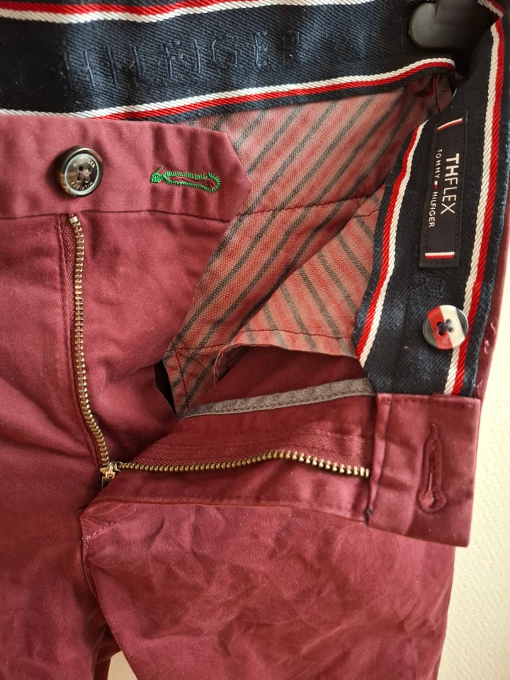 Chinos, Tommy Hilfiger, str. 30