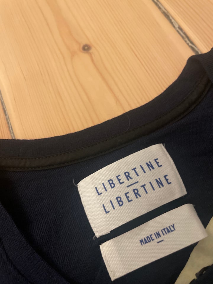 Tubekjole Libertine str XS