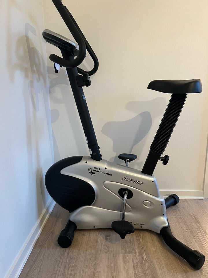 Motionscykel, Cycle PEC-3320,