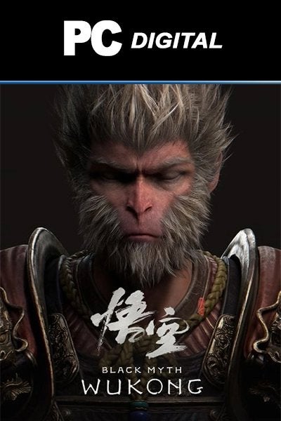 Black myth wukong til pc til Mac