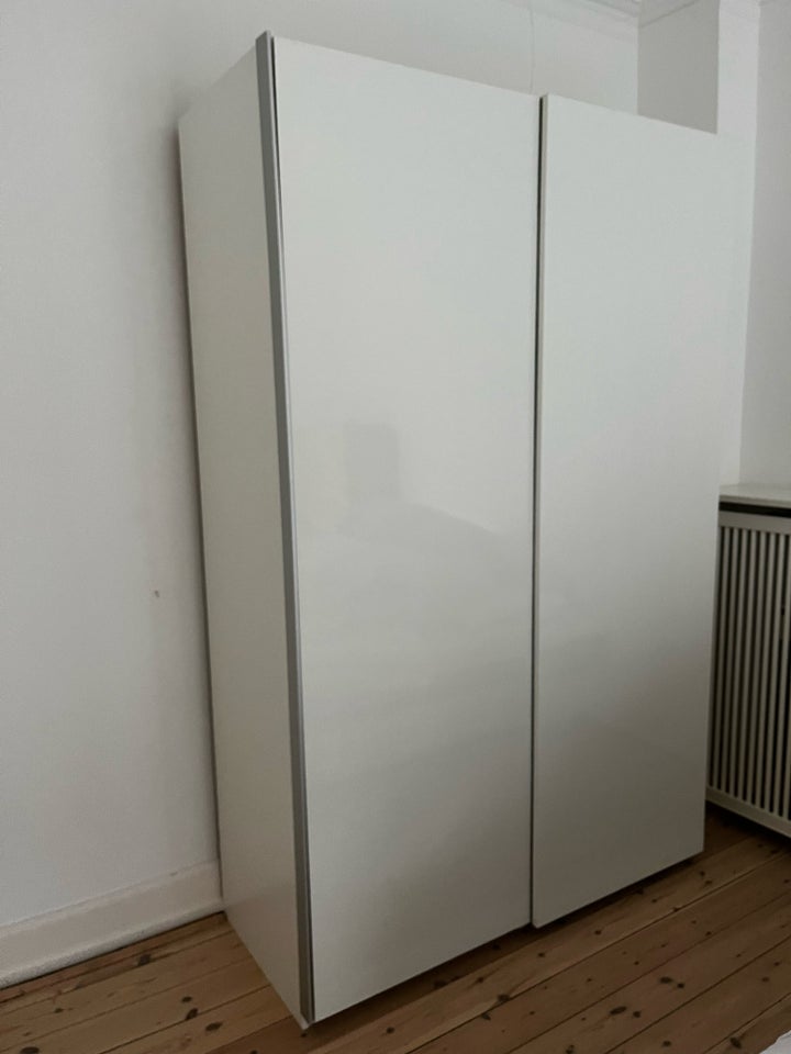 Garderobeskab, Ikea pax, b: 150 d: