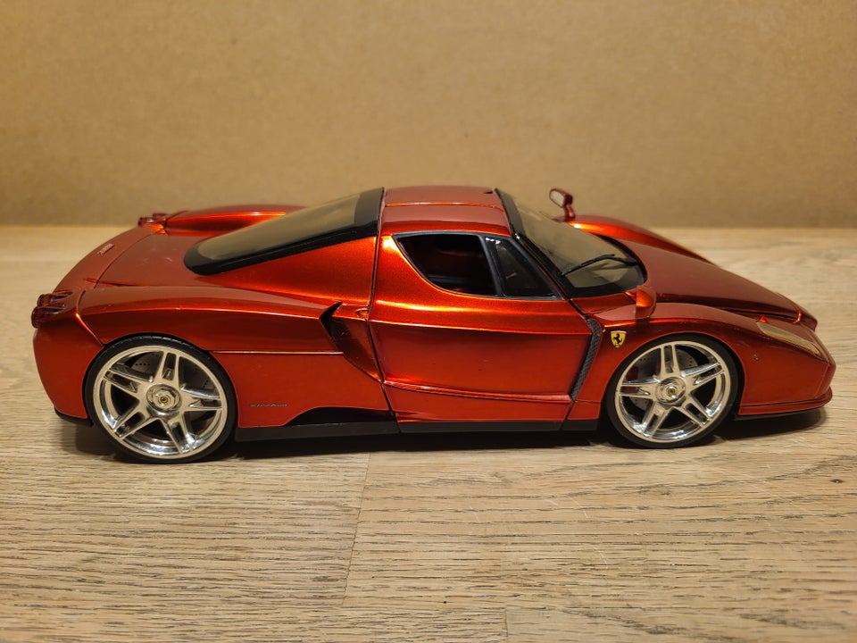 Modelbil, Ferrari Concept F1 GP,