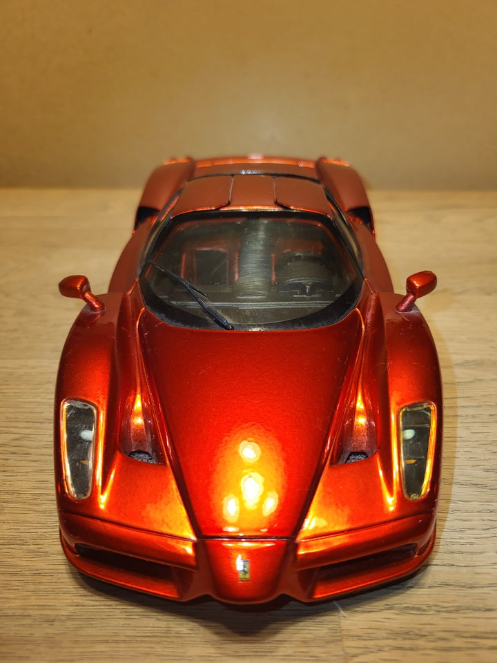 Modelbil, Ferrari Concept F1 GP,