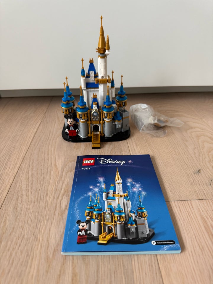 Lego andet, 40478