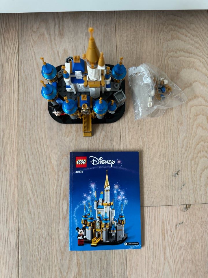 Lego andet, 40478