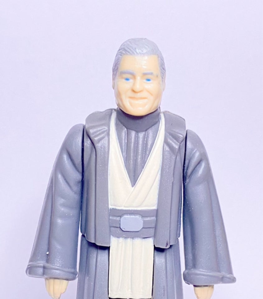 Star Wars Vintage Anakin