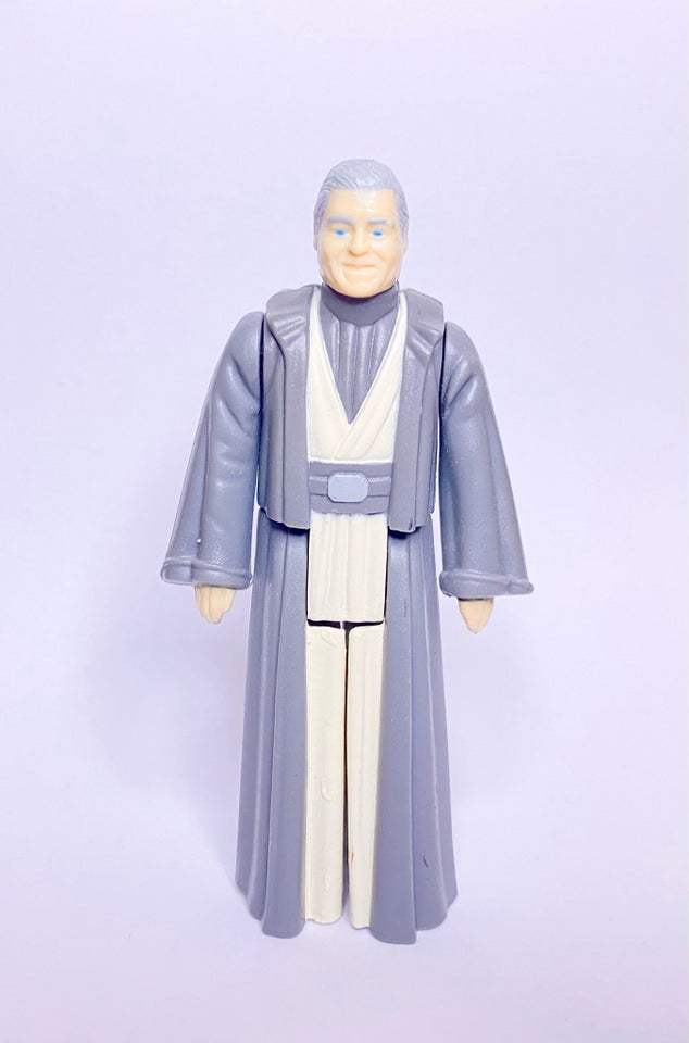 Star Wars Vintage Anakin