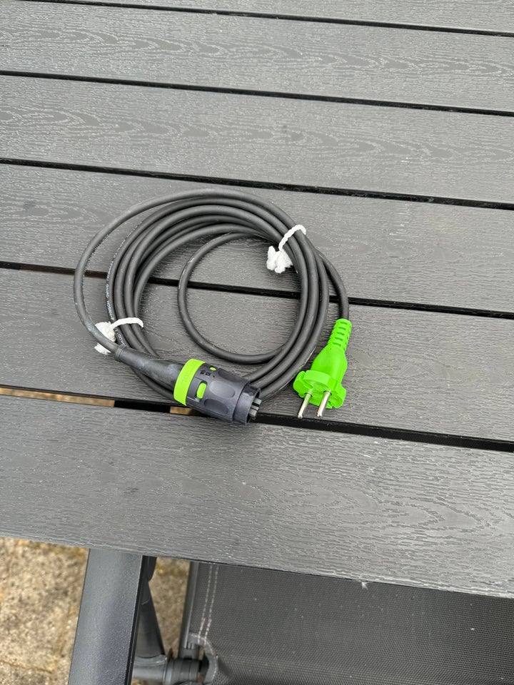 KABEL, FESTOOL