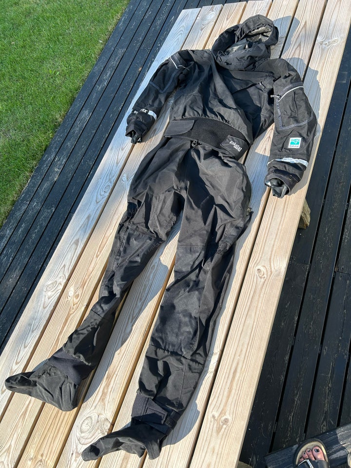 KOKATAT GORETEX tør dragt t