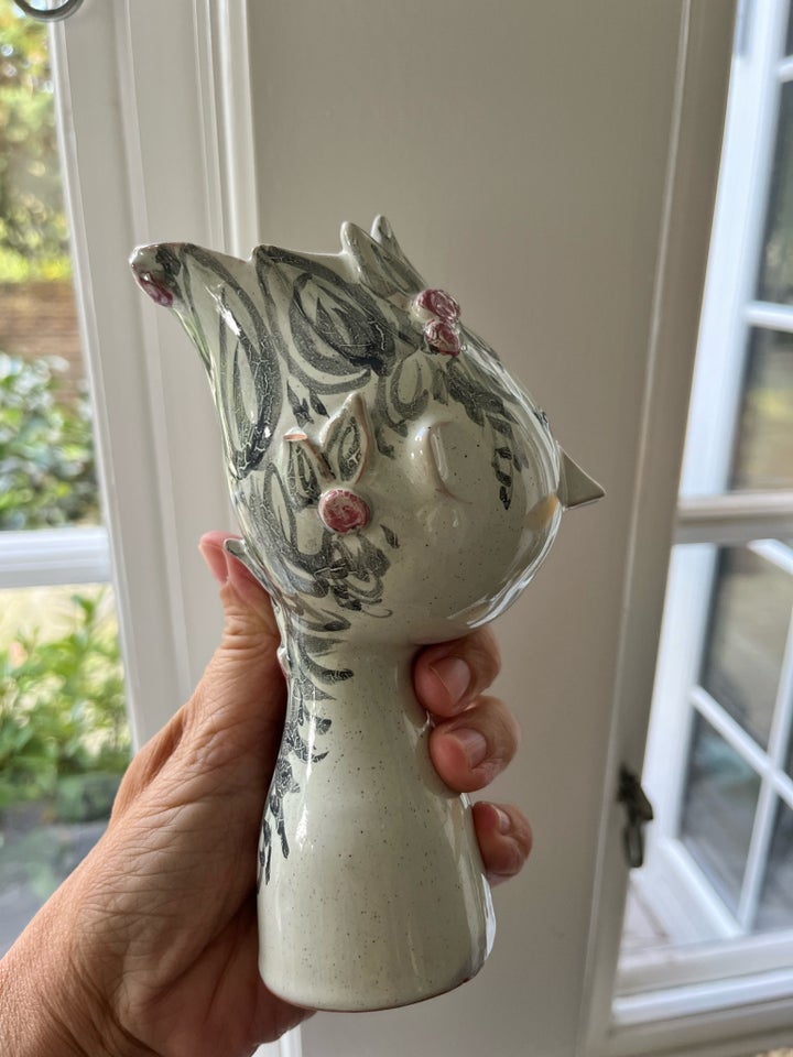 Wiinblad Titania vase, Wiinblad