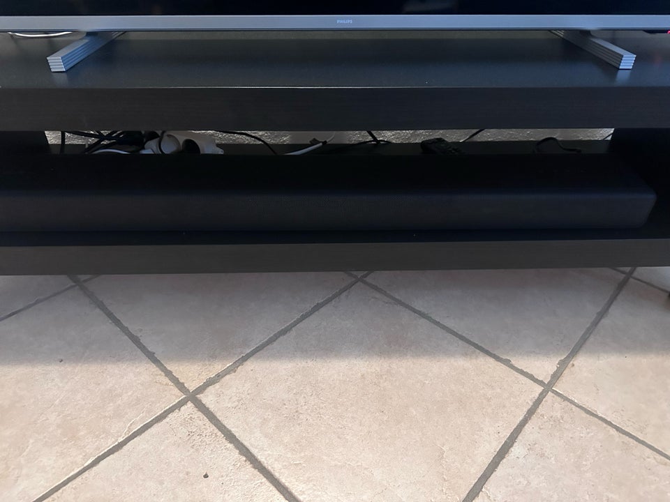 Soundbar, Sony, HT-A3000