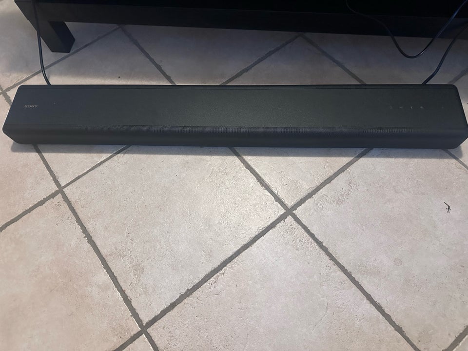 Soundbar, Sony, HT-A3000