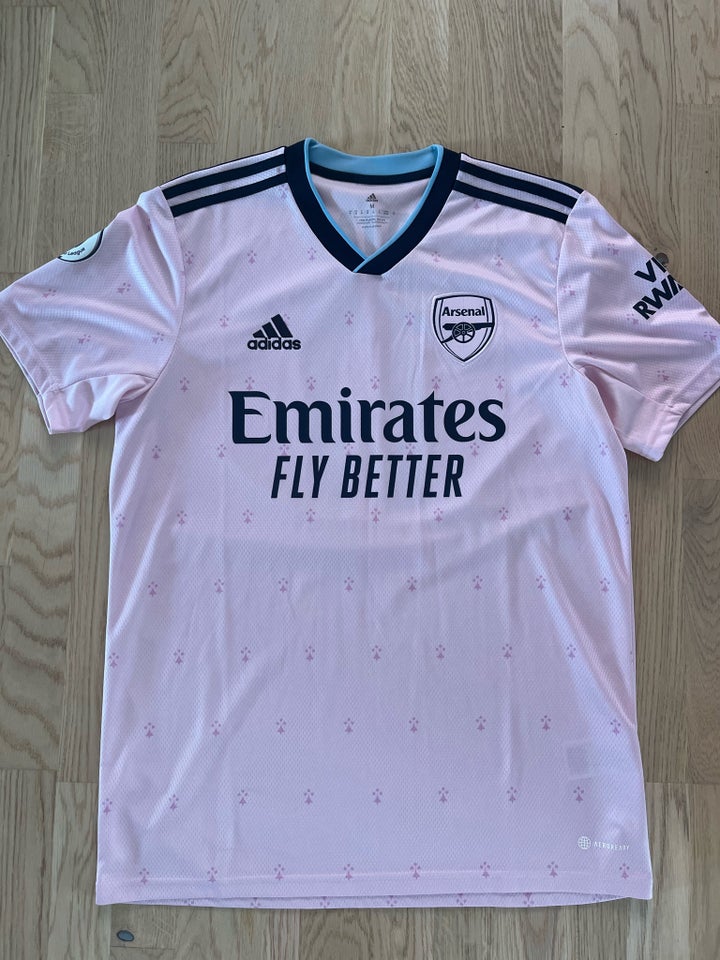 Fodboldtrøje Arsenal Adidas