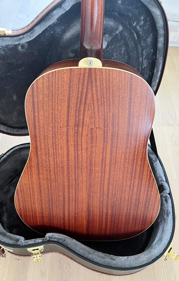 Western, Epiphone Masterbilt