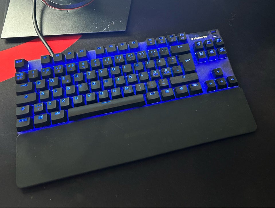 Gaming, Apex Pro, Apex Pro tkl