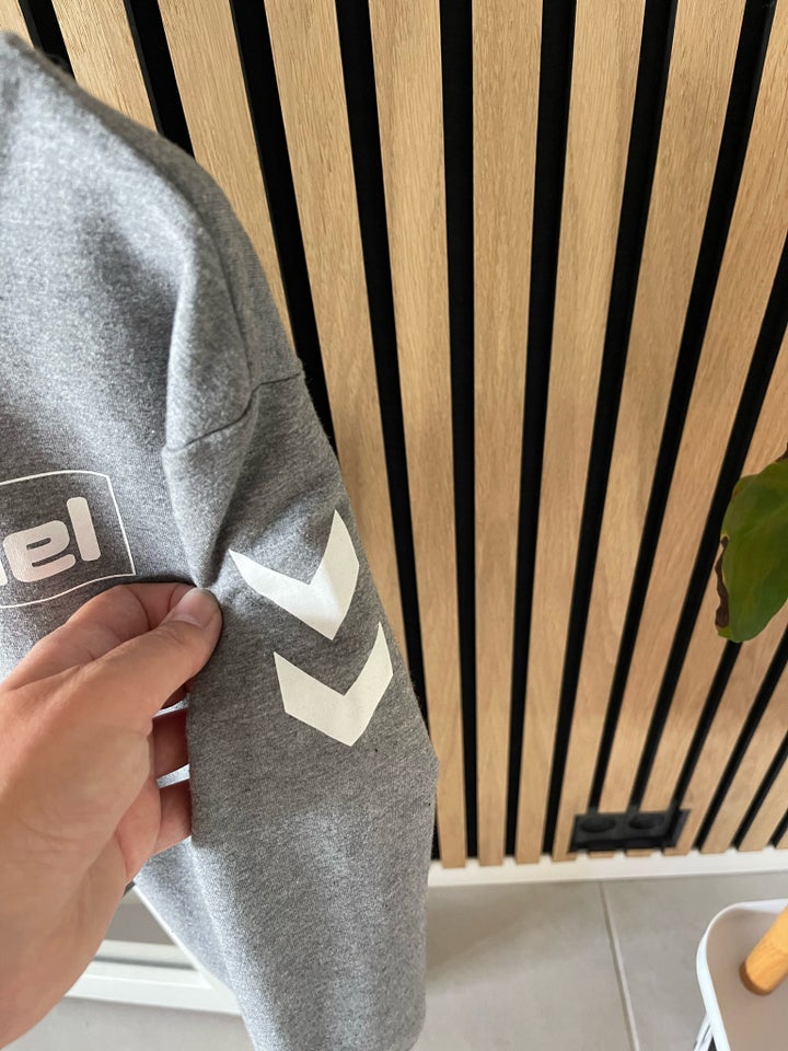 Sweatshirt Trøje Hummel