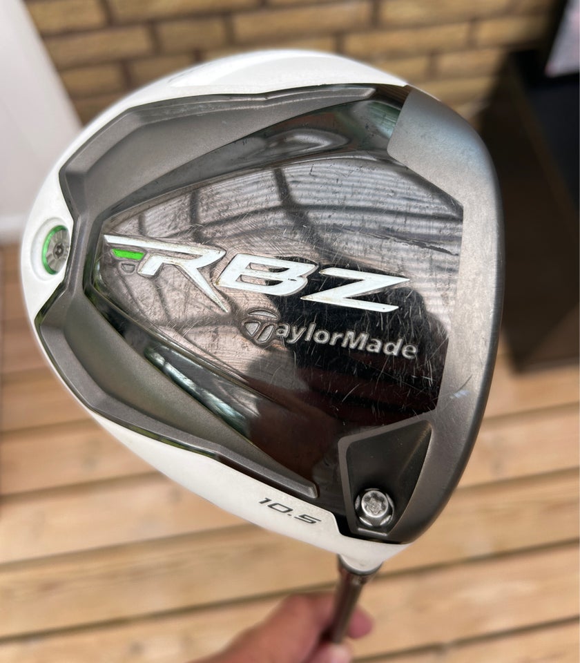 Driver grafit Taylormade RBZ