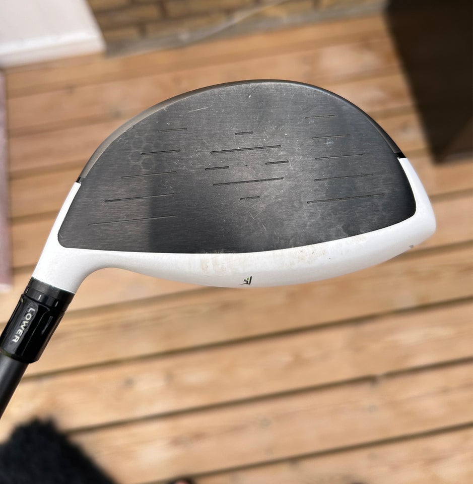 Driver grafit Taylormade RBZ